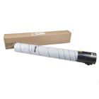 Cartouche de toner compatible A8K3150, TN221K, 24000 pages pour imprimantes Konica Minolta (ORINK)