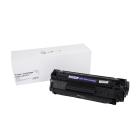 Cartouche de toner compatible Q2612X, 12A, FX10, 0263B002, 7616A005, CRG703, 3000 pages pour imprimantes HP (Orink white box)