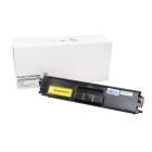 Cartouche de toner compatible TN326Y, TN329Y, TN320y, TN325Y, TN336Y, TN346Y, TN376Y, 3500 pages pour imprimantes Brother (Orink white box)