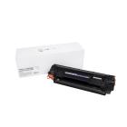Cartouche de toner compatible CB435A / CB436A / CE285A, 1870B002, CRG712, 1871B002, CRG713, 1153B002, CRG714, 3484B002, CRG725, 2000 pages pour imprimantes HP (Orink white box)