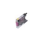 Cartouche d’encre compatible LC1280XLM, 19ml pour imprimantes Brother (ORINK BULK)