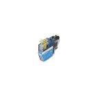 Cartouche d’encre compatible LC3619XLC, LC3617C, 18ml pour imprimantes Brother (ORINK BULK)