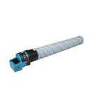 Cartouche de toner compatible AAV8450, TN328C, 28000 pages pour imprimantes Konica Minolta