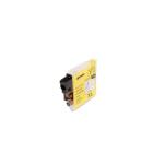 Cartouche d’encre compatible LC1100Y, LC980Y, LC985Y, 12ml pour imprimantes Brother (ORINK BULK)