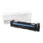Cartouche de toner compatible 3015C002, CRG055C, OEM CHIP, 2100 pages pour imprimantes Canon (Orink white box)