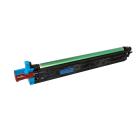 Unité de tambour compatible A85Y0RD, DR214K, 105000 pages pour imprimantes Konica Minolta (ORINK)