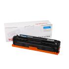 Cartouche de toner compatible CB541A, 125A, CE321A, 128A, 131A, CF211A, 1979B002, 6271B002, CRG716, CRG731, 1400 pages pour imprimantes HP