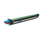 Unité de tambour compatible A0XV0TD, DR311CMY, 75000 pages pour imprimantes Konica Minolta (ORINK)