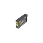 Cartouche d'encre compatible 9195B001, PGI1500XL, jaune, 13ml pour imprimantes Canon (ORINK BULK)