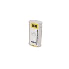 Cartouche d’encre reconditionnée C9454A, no.70, 130ml pour imprimantes HP (BULK)