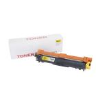 Cartouche de toner compatible TN245Y, TN225Y, TN255Y, TN265Y, TN285Y, TN296Y, 2200 pages pour imprimantes Brother