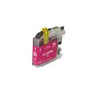 Cartouche d’encre compatible LC225XLM, 15ml pour imprimantes Brother (BULK)
