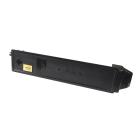 Cartouche de toner reconditionnée 1T02K00NL0, TK895BK, 12000 pages pour imprimantes Kyocera