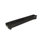 Cartouche de toner compatible MX-23GTBA, 18000 pour imprimantes Sharp (ORINK)