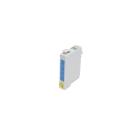 Cartouche d’encre compatible C13T08024011, T0802, 15ml pour imprimantes Epson (ORINK BULK)