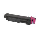 Cartouche de toner reconditionnée 1T02NSBNL0, TK5150M, 10000 pages pour imprimantes Kyocera