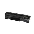 Cartouche de toner reconditionnée 9435B002, CRG737, 2400 pages pour imprimantes Canon