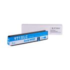 Cartouche d’encre compatible CN626AE, no.971XL, 110ml pour imprimantes HP (ORINK BULK)