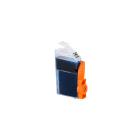 Cartouche d’encre compatible 0624B001, CLI8PC, 16ml pour imprimantes Canon (ORINK BULK), photo