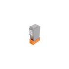 Cartouche d’encre compatible 0955A002 / 6882A002, BCI21C / BCI24C, 15ml pour imprimantes Canon (BULK)