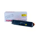 Cartouche de toner compatible TN423Y, TN413Y, TN426Y, TN433Y, TN443Y, TN493Y, 4000 pages pour imprimantes Brother