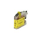 Cartouche d’encre compatible LC225XLY, 15ml pour imprimantes Brother (BULK)