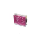 Cartouche d’encre compatible LC970M, LC1000M, 36ml pour imprimantes Brother (ORINK BULK)