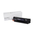 Cartouche de toner compatible CE278A, 3500B002, CRG728, 3483B002, CRG726, 2100 pages pour imprimantes HP (Orink white box)