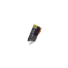 Cartouche d’encre compatible 4705A002, BCI3PBK, BCI5PBK, 4705A002, BCI6PBK, 14ml pour imprimantes Canon (BULK)