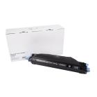Cartouche de toner compatible Q6000A, 124A, 9424A004, CRG707, 2500 pages pour imprimantes HP (Orink white box)