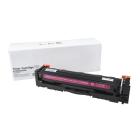 Cartouche de toner compatible 3014C002, CRG055M, 2100 pages pour imprimantes Canon (Orink white box)