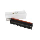 Cartouche de toner compatible CF410A, 410A, 1250C002, CRG046BK, 2300 pages pour imprimantes HP (Orink white box)