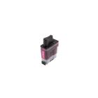 Cartouche d’encre compatible LC900M, 19ml pour imprimantes Brother (BULK)