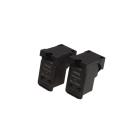Cartouche d’encre compatible 5222B005 / 5226B001, PG540XL/CL541XL/BK+color/25ml+18ml pour imprimantes Canon (multipack)