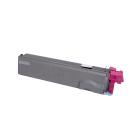Cartouche de toner reconditionnée 1T02F3BEU0, TK510M, 8000 pages pour imprimantes Kyocera