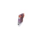 Cartouche d’encre compatible 6389B001, CLI42PM, 14ml pour imprimantes Canon (ORINK BULK), photo