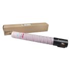 Cartouche de toner compatible A11G351, A11G350, TN216M, TN319M, 26000 pages pour imprimantes Konica Minolta (ORINK)
