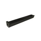 Cartouche de toner compatible MX-31GTBA, 18000 pour imprimantes Sharp (ORINK)