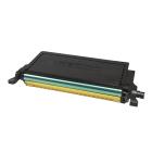 Cartouche de toner reconditionnée 593-10371, M803K, 5000 pages pour imprimantes Dell