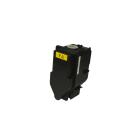 Cartouche de toner compatible AAJW452, TNP80Y, 9000 pages pour imprimantes Konica Minolta (ORINK)