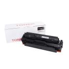 Cartouche de toner compatible CF410X, 410X, 1254C002, CRG046HBK, 6500 pages pour imprimantes HP