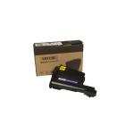 Cartouche de toner compatible 1T02M50NX0, TK1110, 2500 pages pour imprimantes Kyocera Mita (Orink white box)