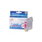 Cartouche d’encre compatible C13T04434010, T0443, 18,2ml pour imprimantes Epson (Orink box)
