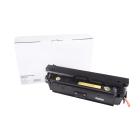 Cartouche de toner compatible CF362X, 508X, 0455C001, CRG040HY, 9500 pages pour imprimantes HP (Orink white box)