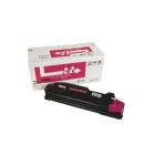 Cartouche de toner compatible 1T02TWBNL0, TK5280M, 11000 pages pour imprimantes Kyocera (Orink white box)