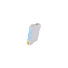 Cartouche d’encre compatible C13T07954010, cyan clair, 18,2ml pour imprimantes Epson (ORINK BULK)