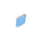 Cartouche d’encre compatible LC970C, LC1000C, 36ml pour imprimantes Brother (ORINK BULK)