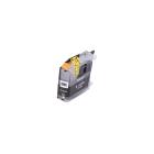 Cartouche d’encre compatible LC123BK / LC121BK, 16ml pour imprimantes Brother (ORINK BULK)