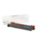 Cartouche de toner compatible TN248C, 1000 pages pour imprimantes Brother (Orink white box)