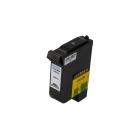 Cartouche d'encre compatible C6615DE, no.15, 42ml pour imprimantes HP (BULK)